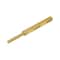 Gray Tools Brass Pin Punch, 7/32 X 4'' CB14 - alternate 1